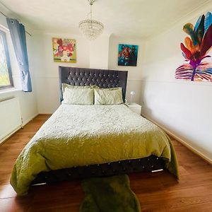 Superior Zimmer mit Kingsize-Bett